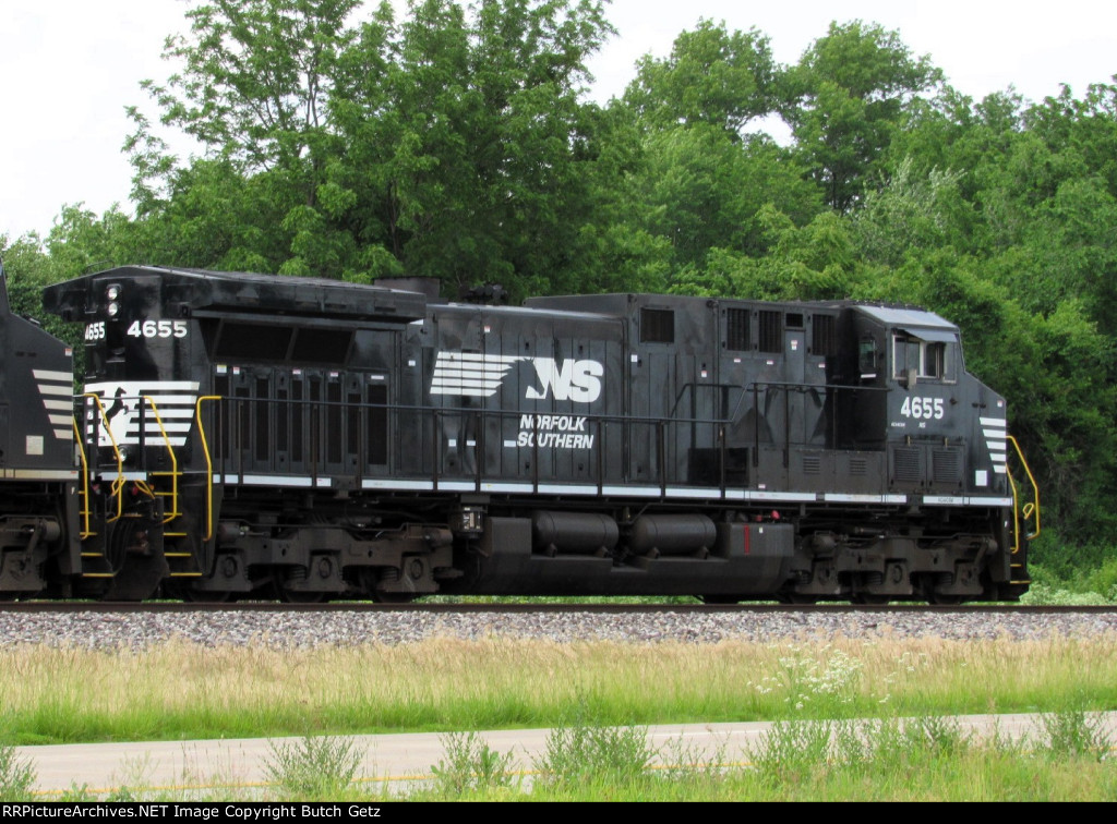 NS 4655